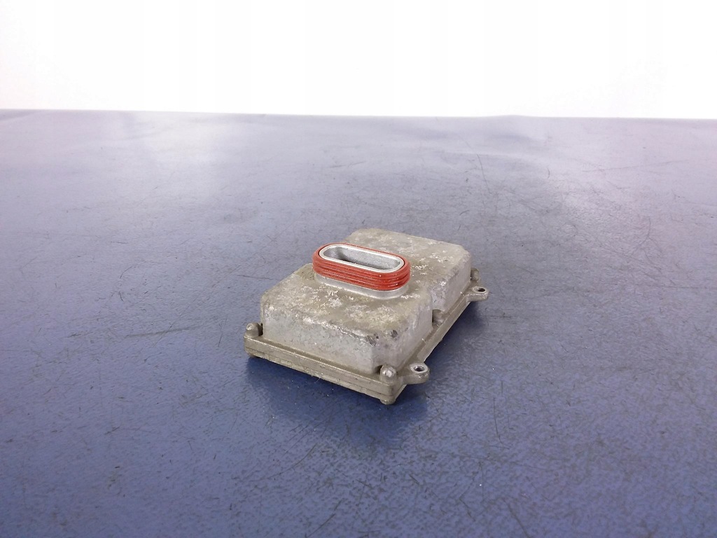 фото №2, Mercedes slk r171 преобразователь модуль поворота