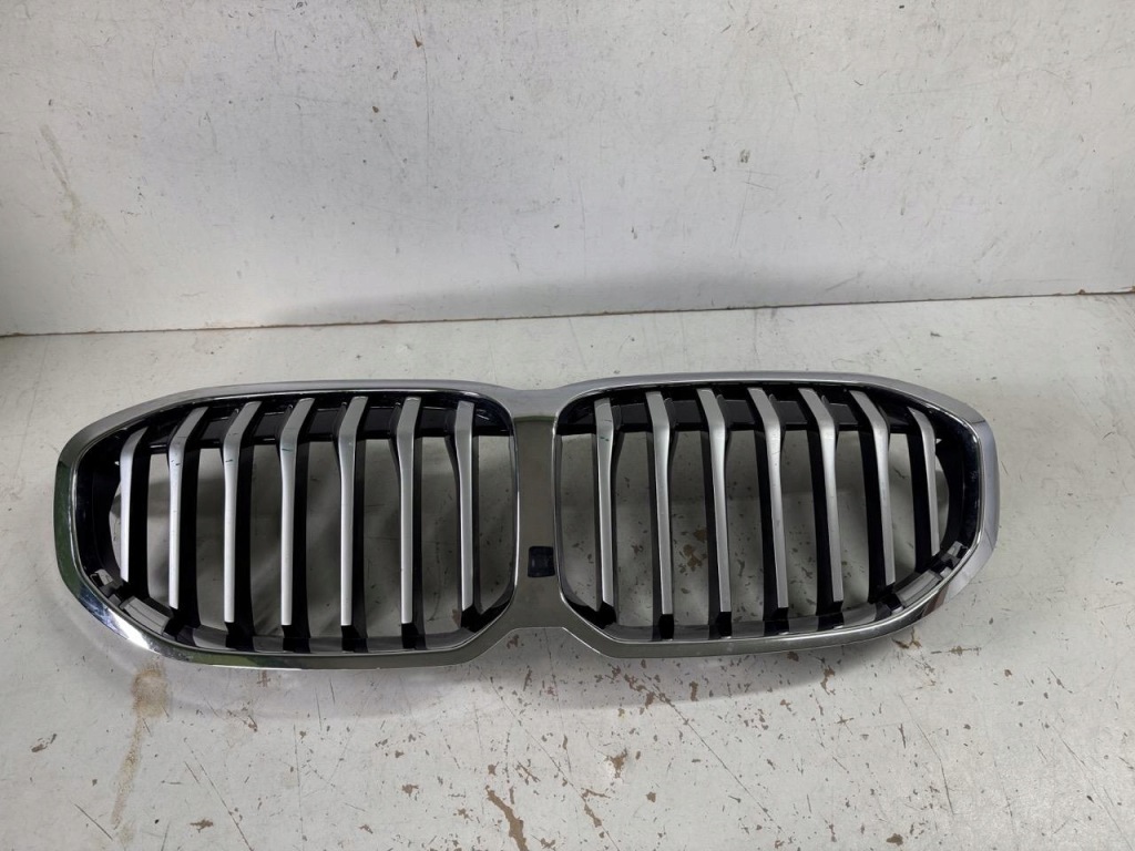 фото №1, Решітка радіатора решітка радіатора bmw 1 f40 19-