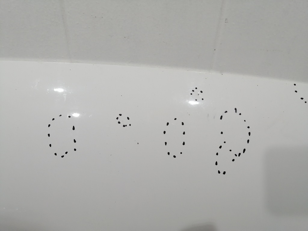 фото №5, Капот vw transporter t6 hal 8563