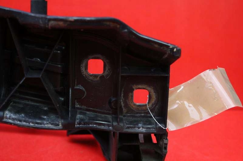 фото №5, Pas передний усилитель 6m21-8b041-bh ford galaxy mk2 2 ii 2.0 tdci 06-15