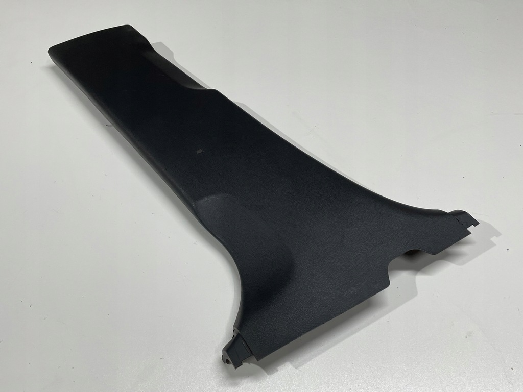 фото №1, Toyota verso 09- обшивка стойка левая