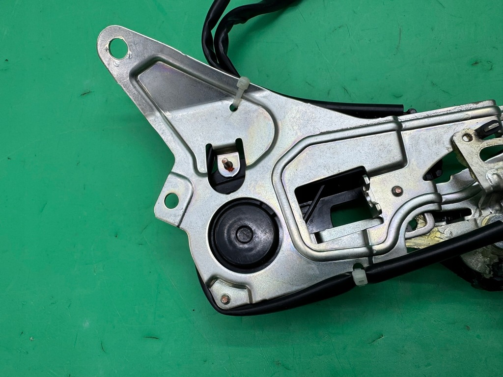 фото №8, Замок задній кришки багажника honda legend iv kb1 04-12