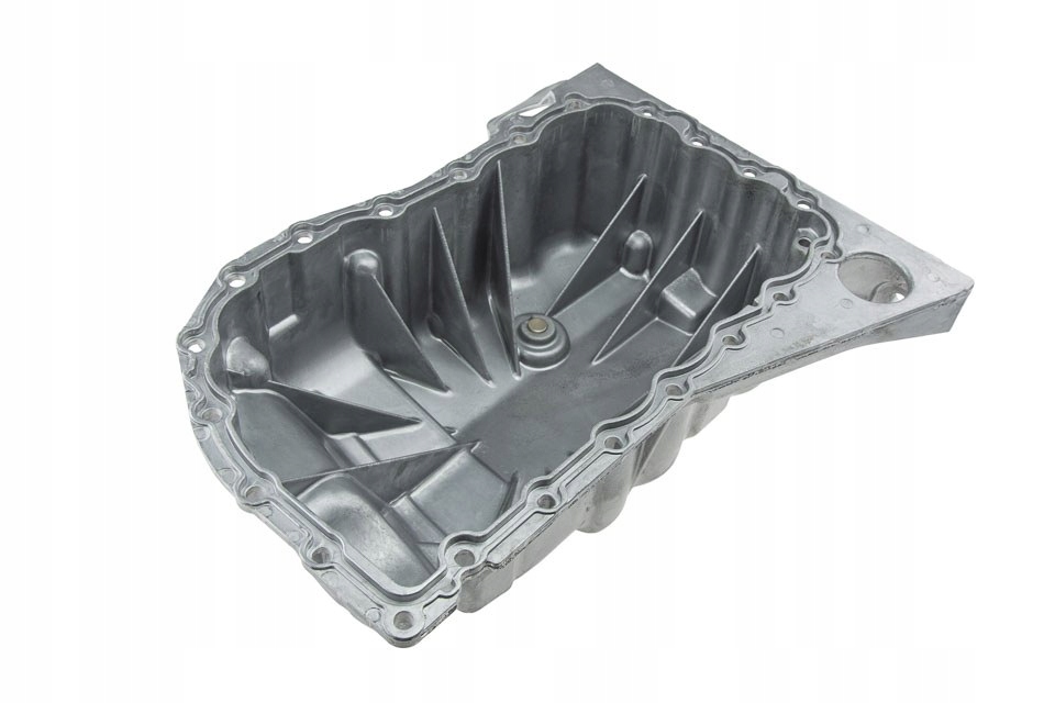 Поддон масляная renault laguna 2 1.9dci, 2.0 01- в Украине