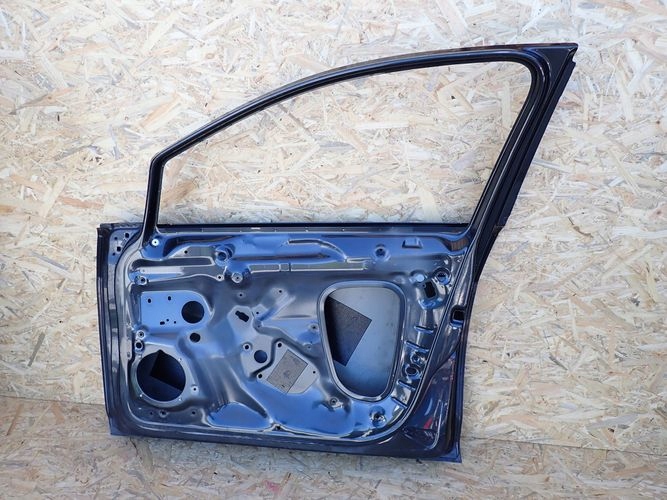 фото №12, Vw golf vii дверь правое передние перед