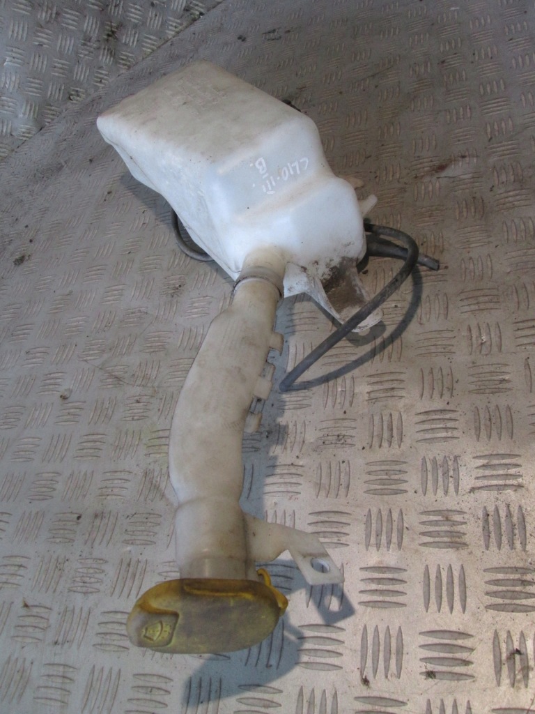 Купити Бак рідина омивача renault clio iii 7701058023