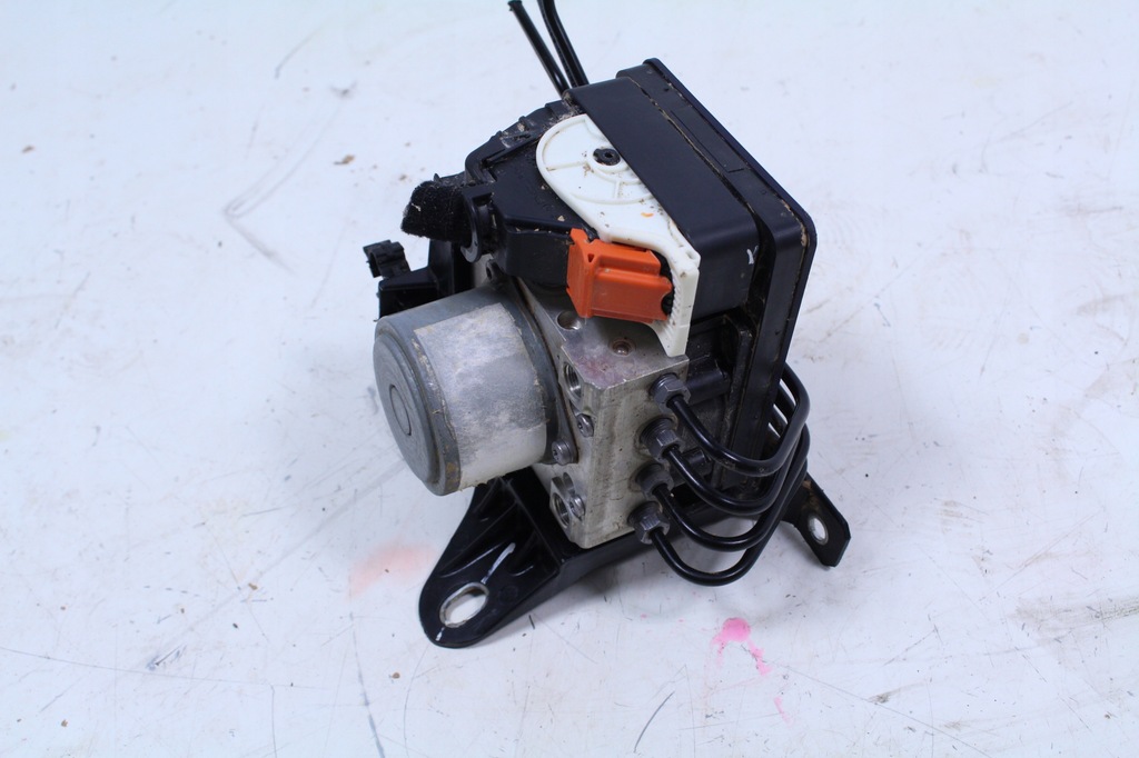 фото №1, Насос abs jeep renegade 19r.