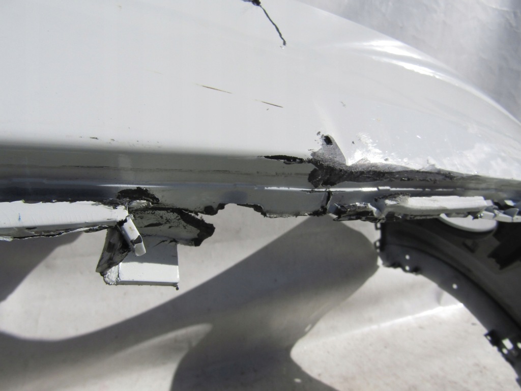 Бампер fiat 500x рестайлінг  18-21 перед sport Київ