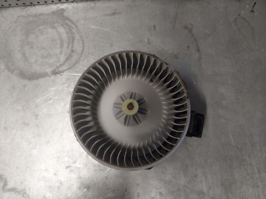 фото №2, Journey freemont 08-20r повітродувка двигун вентилятор