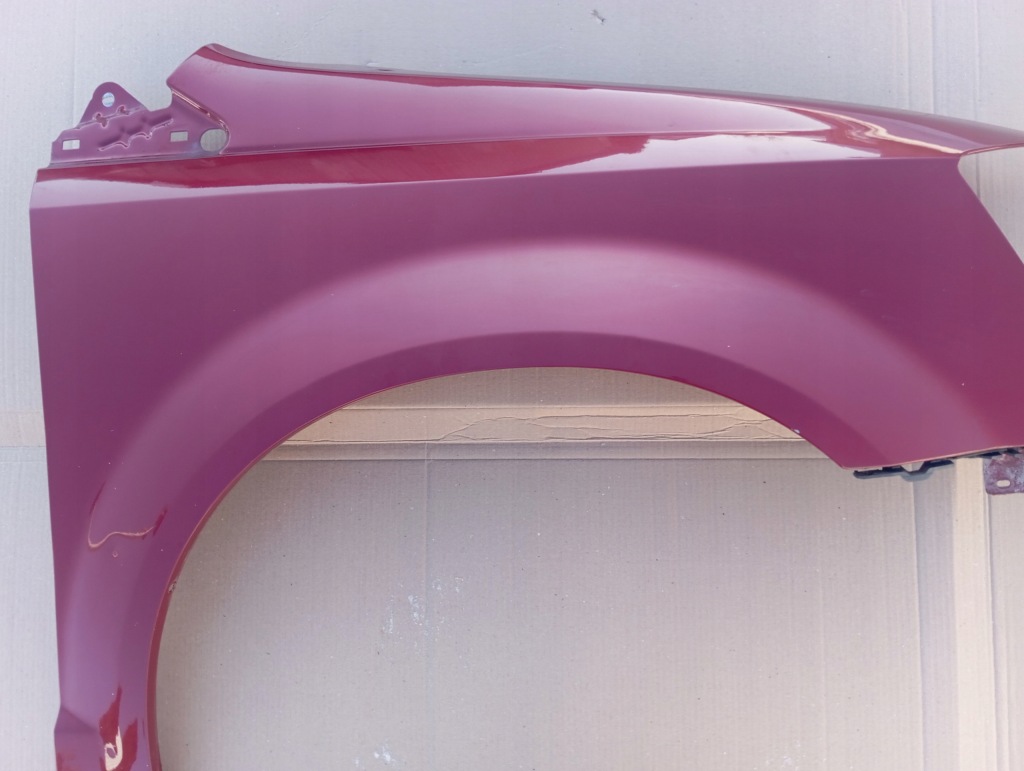 Chrysler town country 11- grand caravan крыло  правый  перед передний prp Доставка