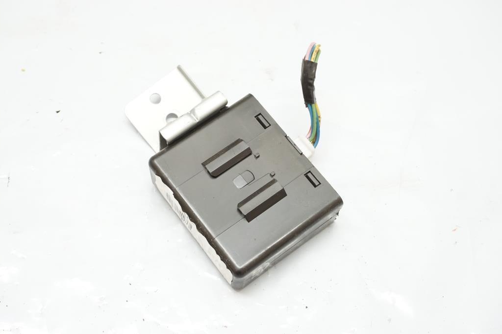 фото №5, Модуль блок керування renault koleos 2.0 dci