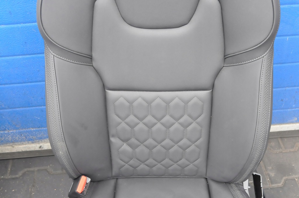 фото №5, Volvo xc90 ii 2025 rok!!! комплект сидений сиденья сиденья 7 человек