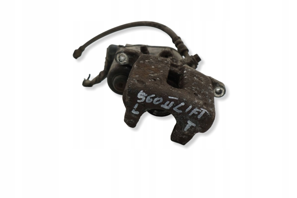 Купити Volvo s60 2 v60 рестайлінг  14r супорт гальмівний лівий задній