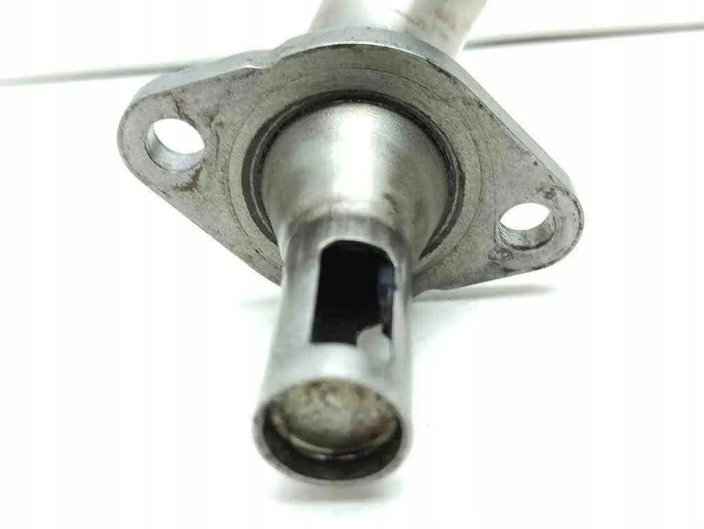 Трубка egr renault master iii фургон fv 147130257r 2.3l дизель 2018 Зі Шроту