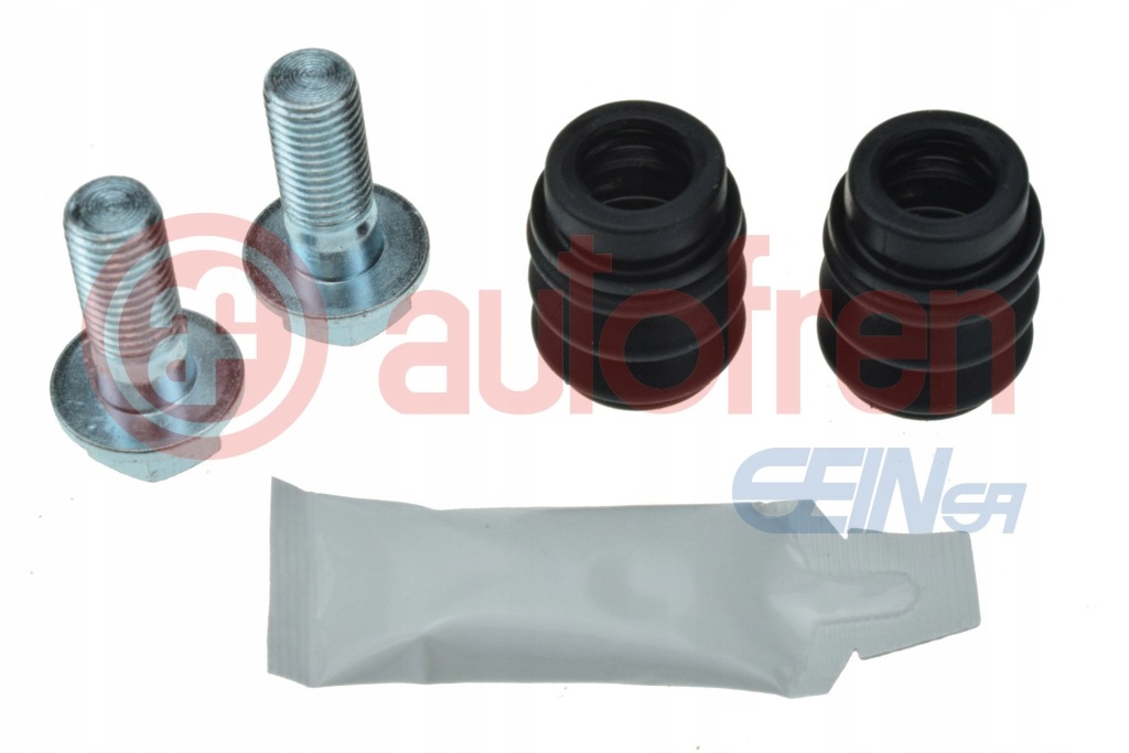 фото №2, Autofren seinsa d7519c набор tulei направляющих, суппорт тормоза