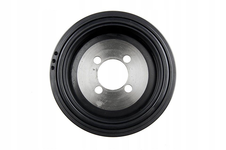 Nty rkp-bm-020 шків, wał колінчастий Оригінал