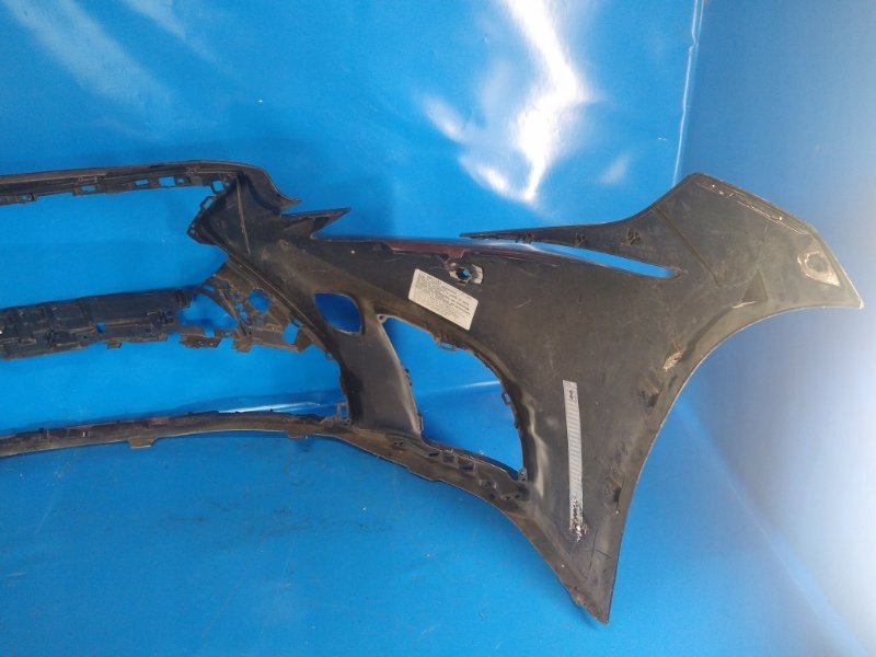 Передній бампер lexus ls500 18 52119-5c917 Ціна