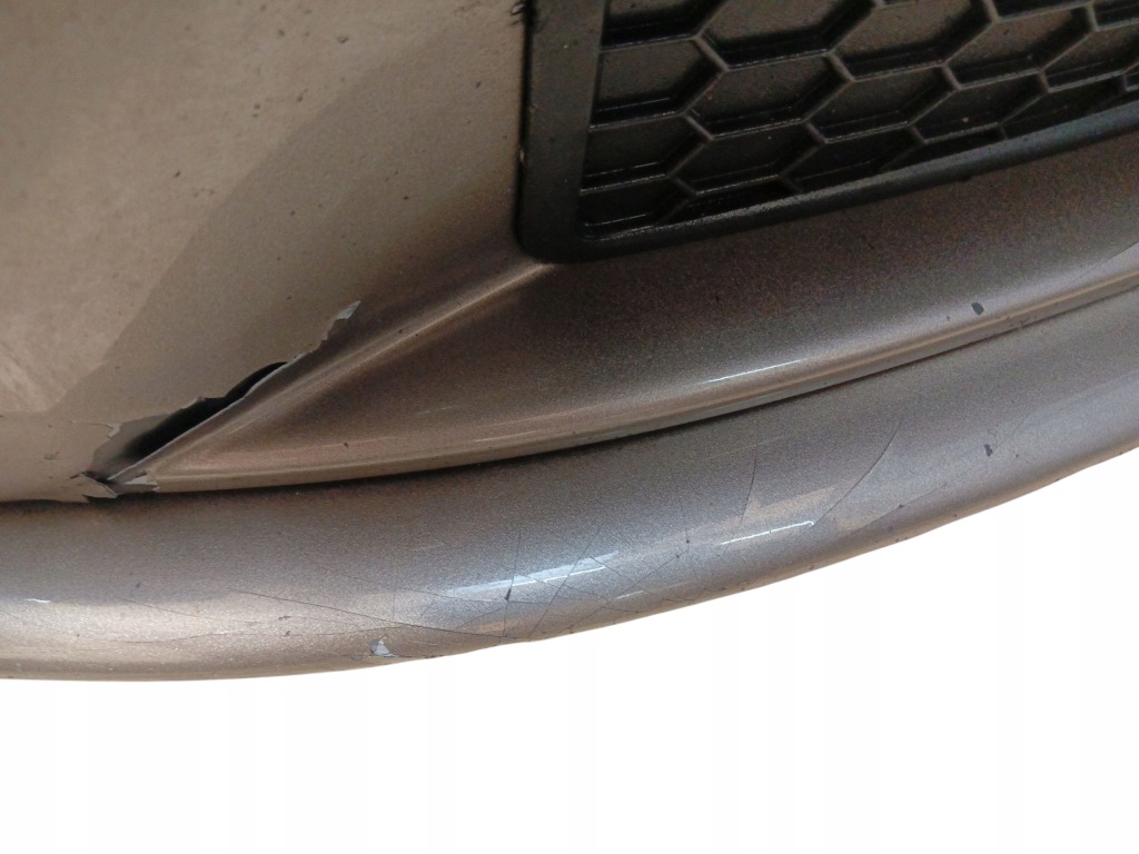 фото №13, Бампер перед передний volvo s80 ii lak: 472-46 06-09