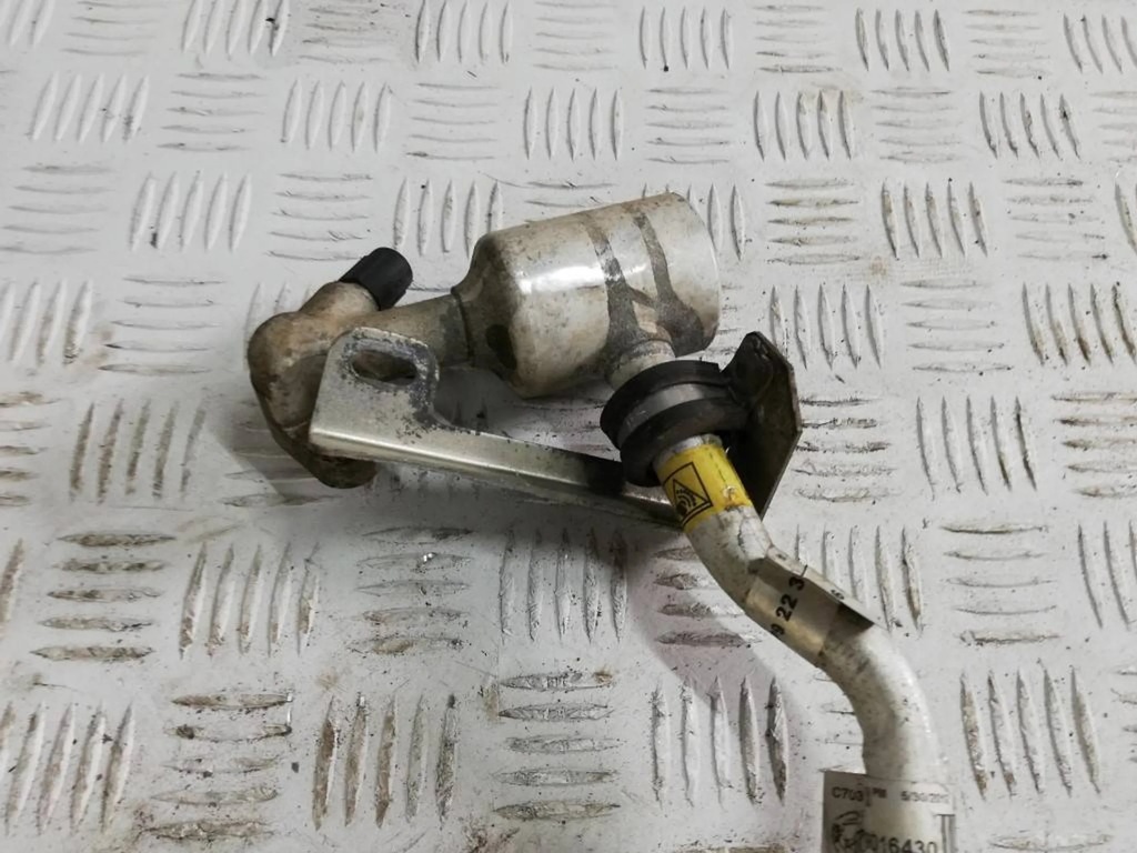 фото №2, Alfa romeo mito 0.9 шланг кондиционера