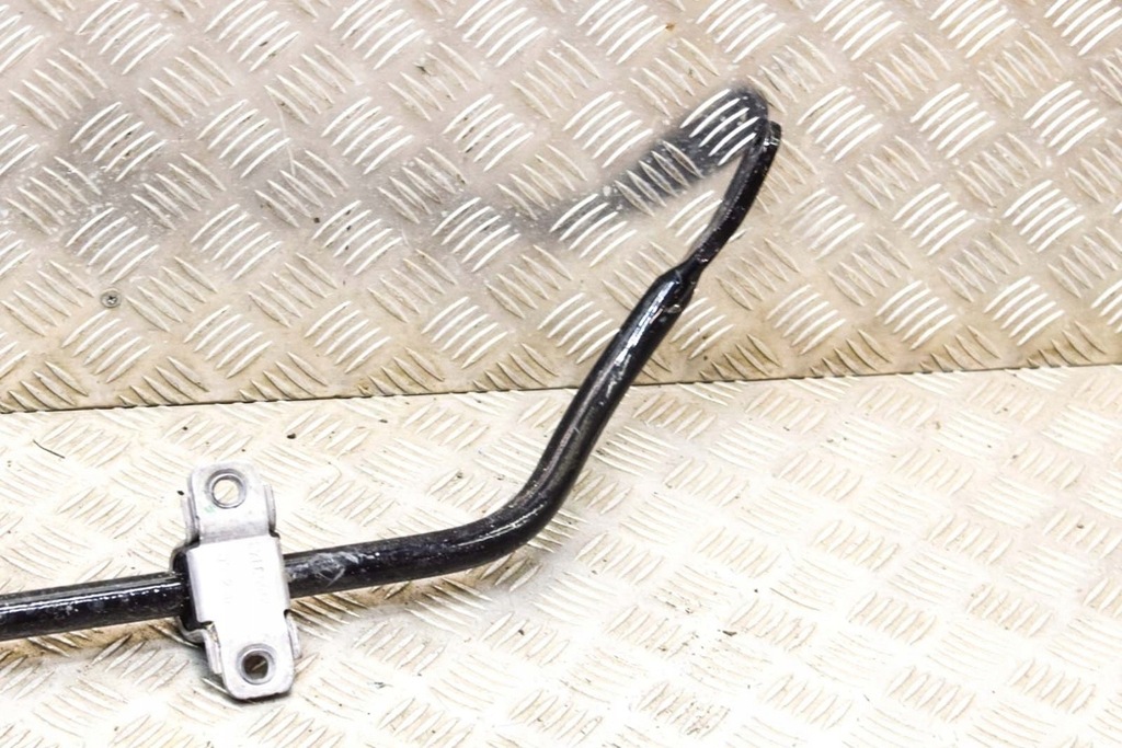 фото №6, Maserati levante suv m161 задній стабілізатор поперечний 670038850 3.00 benz