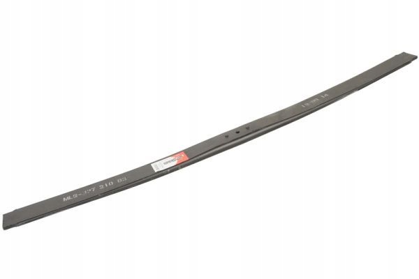 фото №1, Щітка ресора mls-33721003