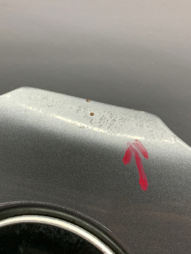 Капот кришка двигуна bmw x3 f25 2.0 d kol a52 2012 Недорого