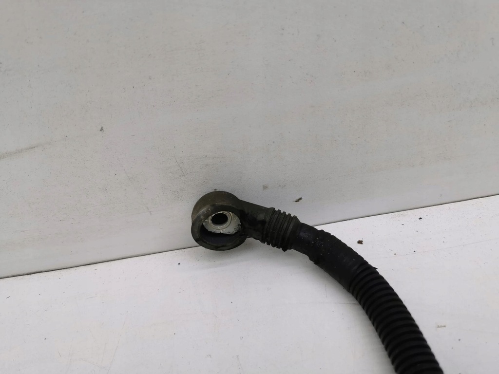 фото №11, Honda civic ix 2012 минус / клемма / шланг аккумулятор