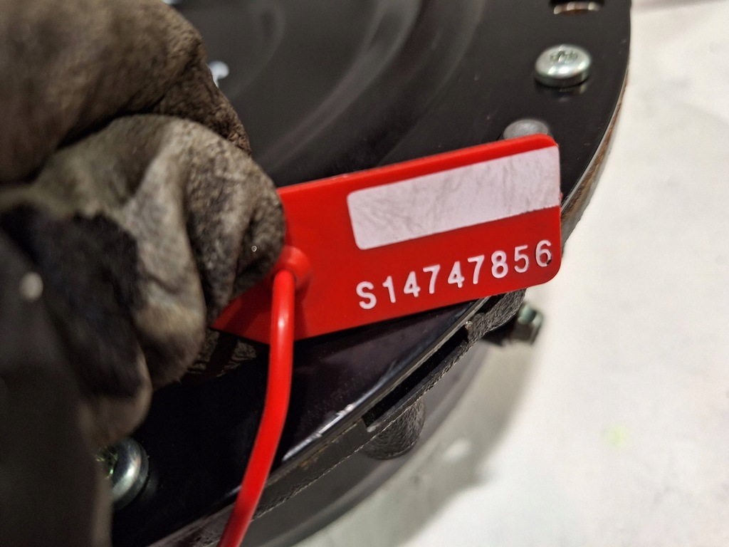 фото №6, Двигун гібрид 5dha400 renault megane iv 1.6 e-tech