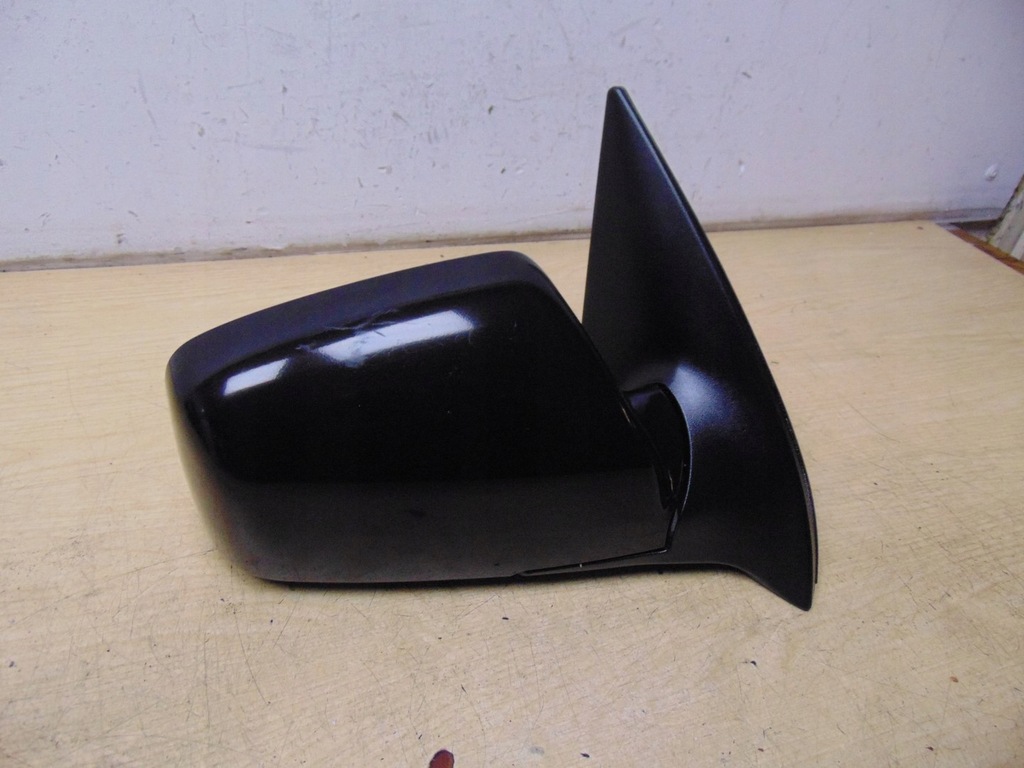 фото №6, Зеркало правое kia sportage ii 5 pin europa