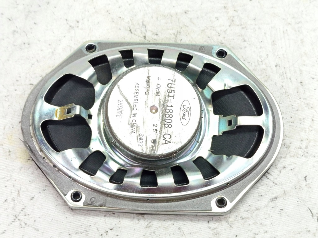 фото №3, Динамик дверь ford flex mustang 7u5t-18808-ca