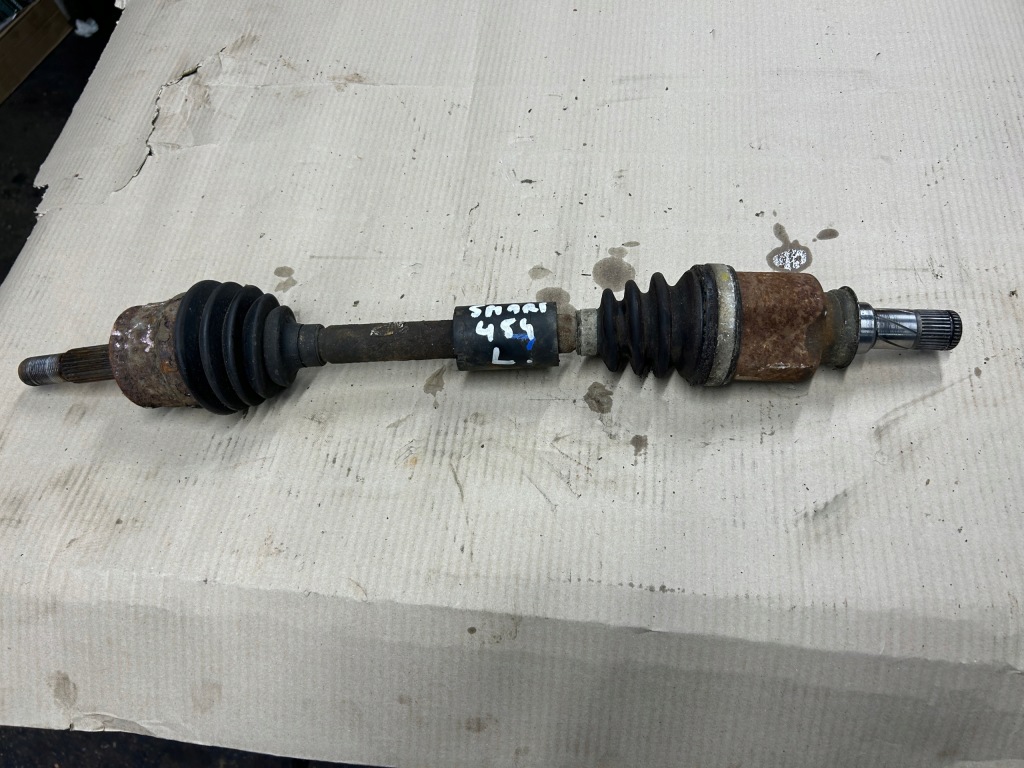 фото №1, Smart 454 1,3 привідний вал ліва