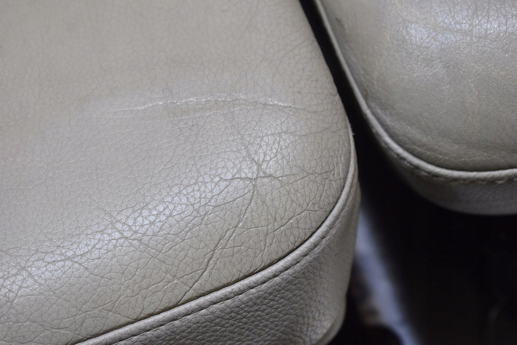 фото №7, Сидіння сидіння комплект шкіряний eu volvo xc90 1 i lift 06-14