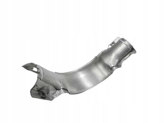 фото №10, Защита тепловая глушителя renault 19 7700781642