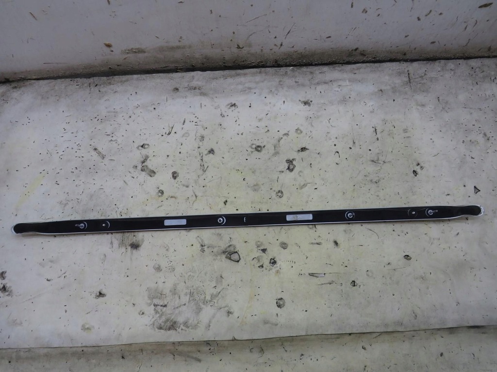 фото №4, Молдинг кровельная правая mini countryman r60 lift