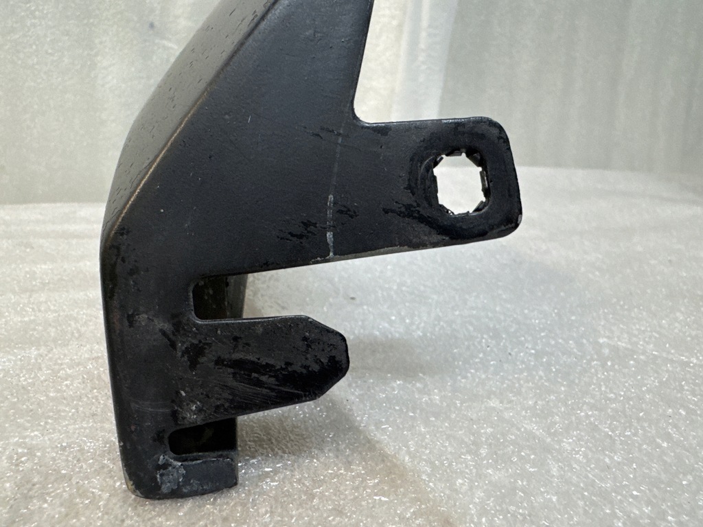 фото №11, Porsche 911 992 gt3 cup молдинг крила ліва 9f1807513