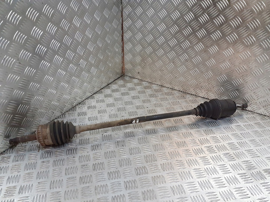 фото №1, Приводной вал правая передняя opel corsa c 1.0