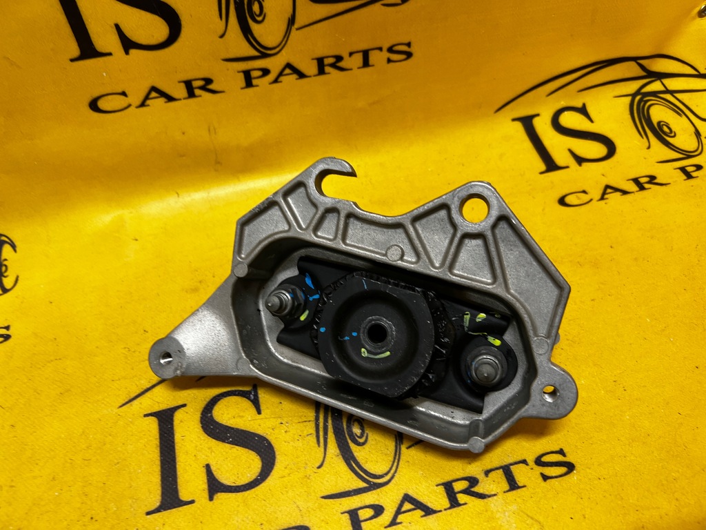 фото №1, Кронштейн подушка коробки dacia duster ii 17-