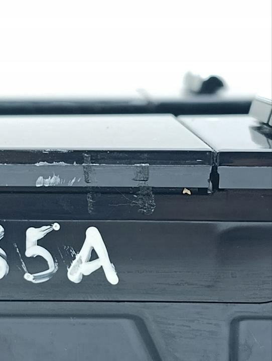 Переключатель термический, вентилятор радиатора porsche panamera 2017 971919611 Недорого