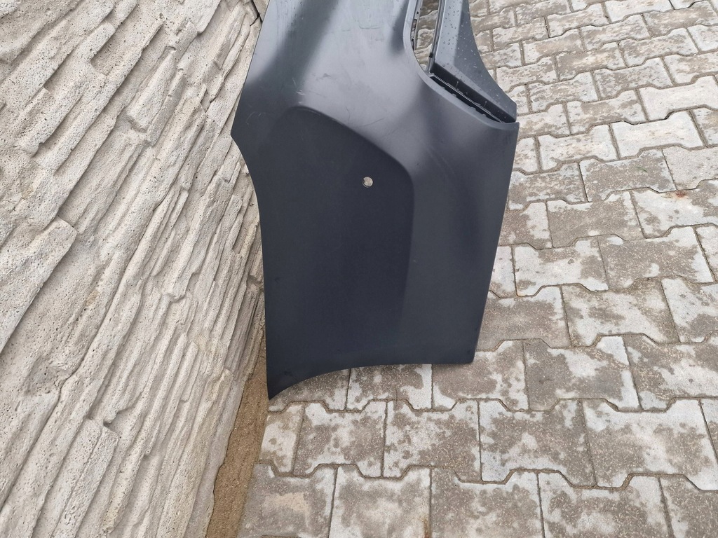 фото №7, Бампер задняя задний m набор bmw 5 g30 m5 f90 sedan lci lift