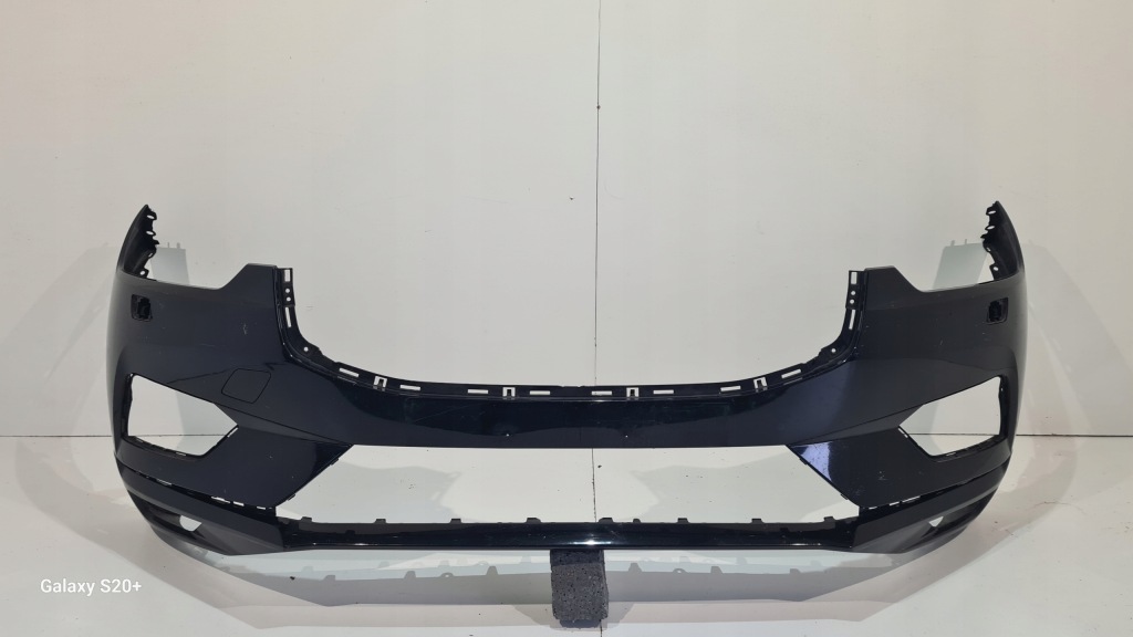 фото №1, Volvo xc60 ii 2017-2021 бампер передний омыватель