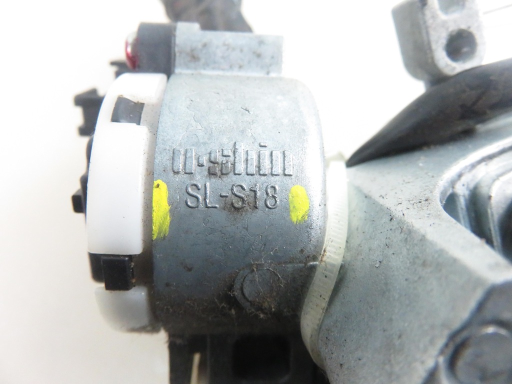 фото №12, Замок запалювання suzuki sx4 ey, gy sls18 3397065j00 5wk49182