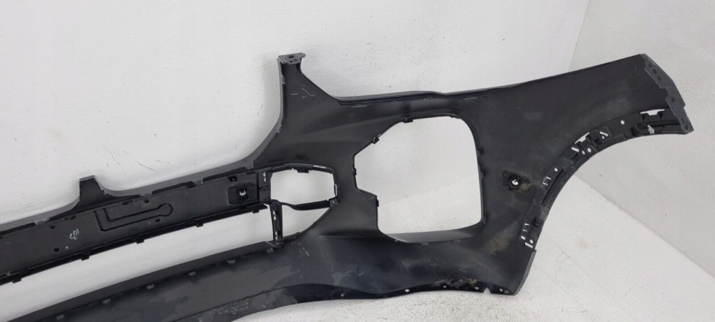 фото №11, Bmw x5 g05 m набор 2018- бампер передний перед 51118069207