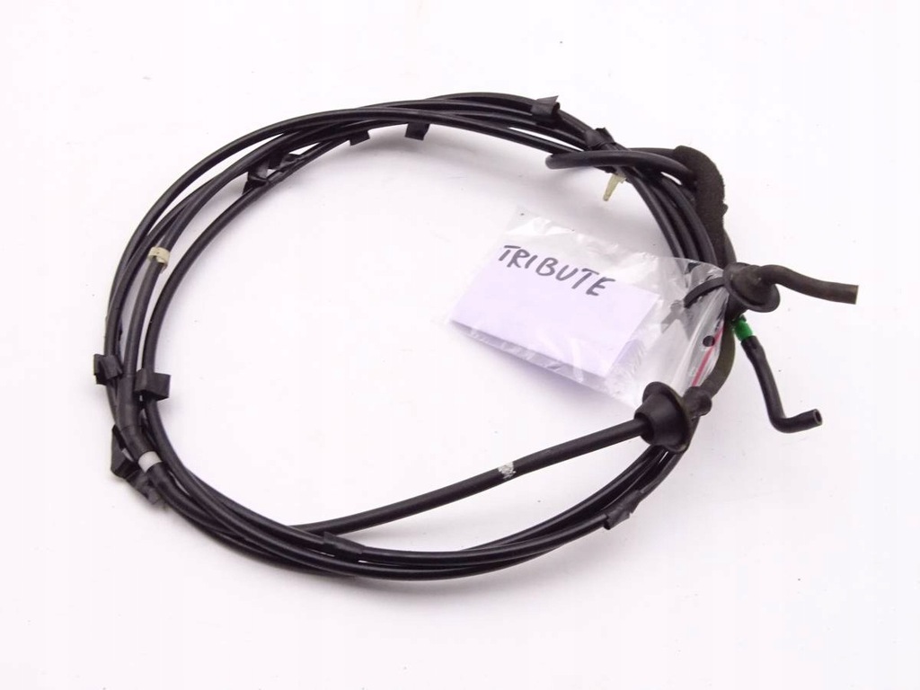 фото №1, Mazda tribute 00-07 шланг омывателя