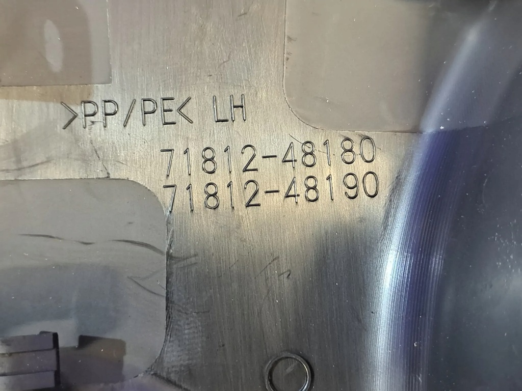 фото №4, Lexus rx 450h 2021 інше