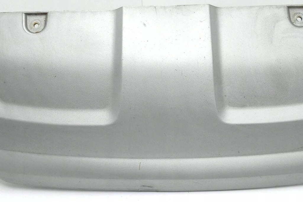 фото №9, Дифузор заднього бампера land rover range rover evoque l538 bj3217e011a