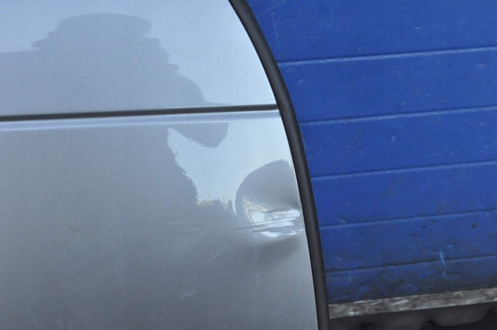 фото №11, Land rover discovery l462 двері правий задня задні