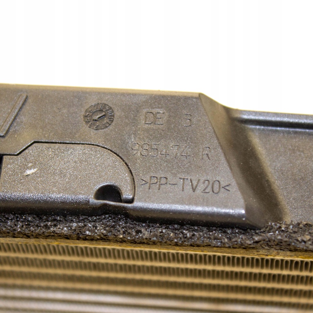 фото №5, Bmw x1 e84 2013 радіатор обігрівача