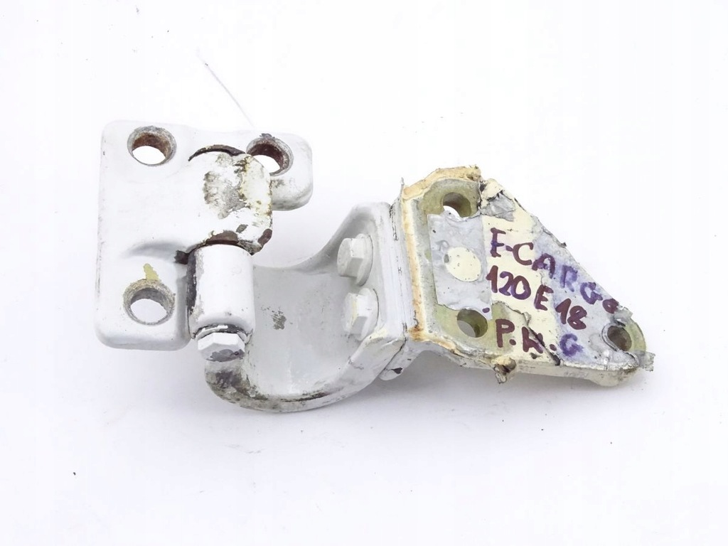 фото №1, Eurocargo 91-02 петля дверь правый перед góra