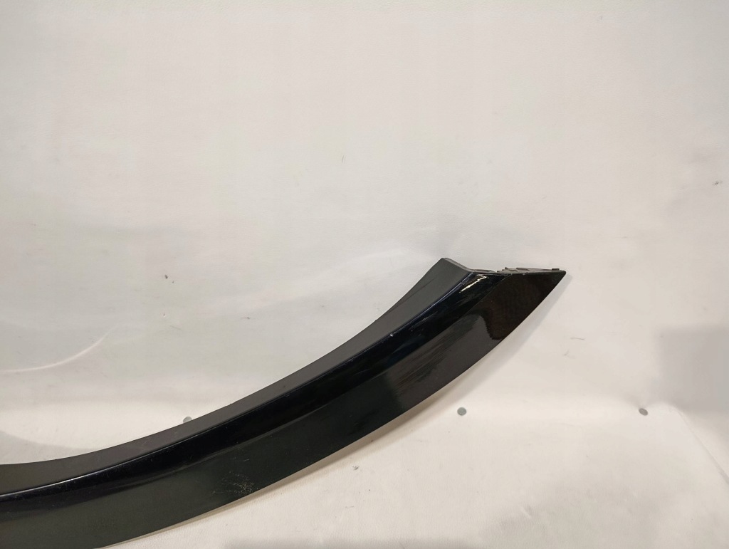 Молдинг накладка крыла задний  правая mercedes gle w167 amg 19- a1678800206 Киев