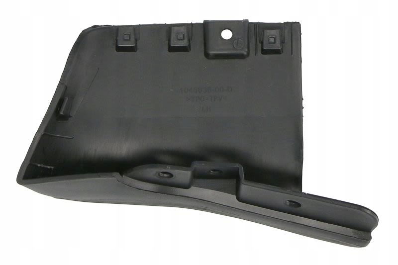 Купити Захист поріг зовнішній. blic