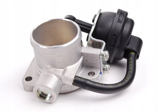 фото №1, Клапан отсекающий mini cooper s r52/r53 оригинал